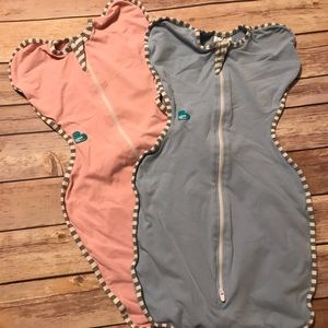 Love to Dream Swaddles